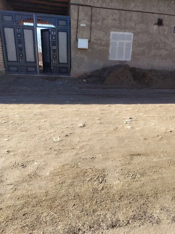 Срочно Ховли Сотилади !!!