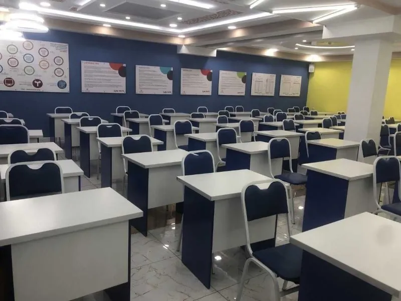 O‘quv markazi uchun partalar 5 O‘quv markazi uchun partalar 5