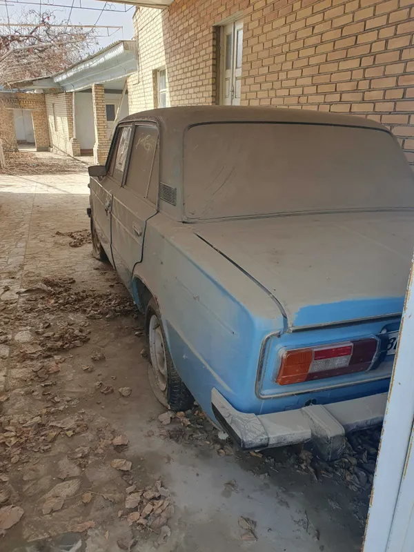 Продам авто ваз2106. — фото 5