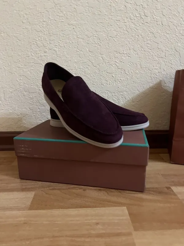 Loro piano 1:1 lux kopy