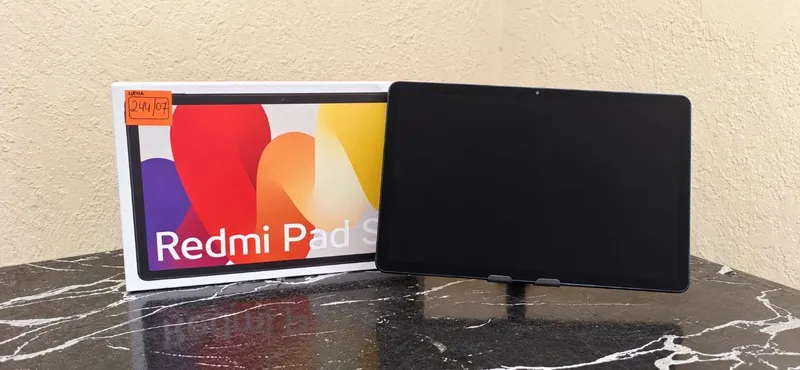 Redmi Pad SE 6/128 1 Redmi Pad SE 6/128 1