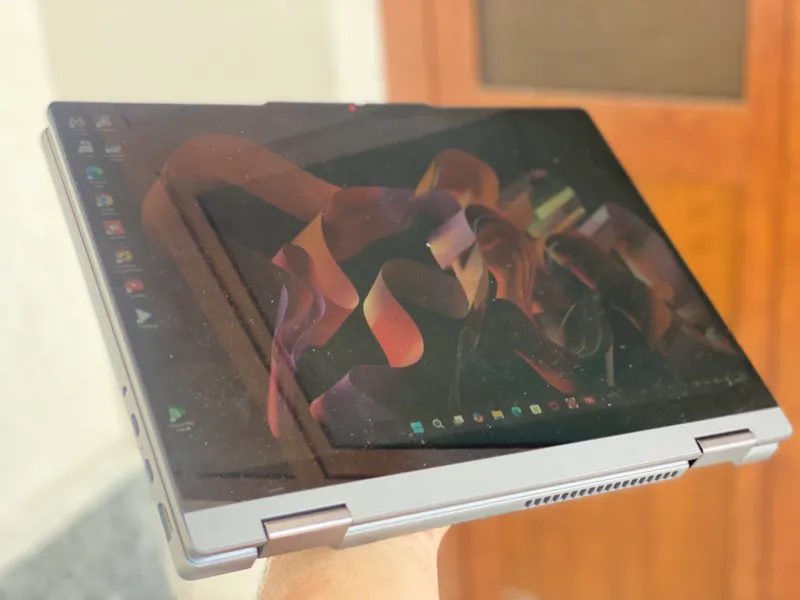 Ноутбук Lenovo 3 Ноутбук Lenovo 3