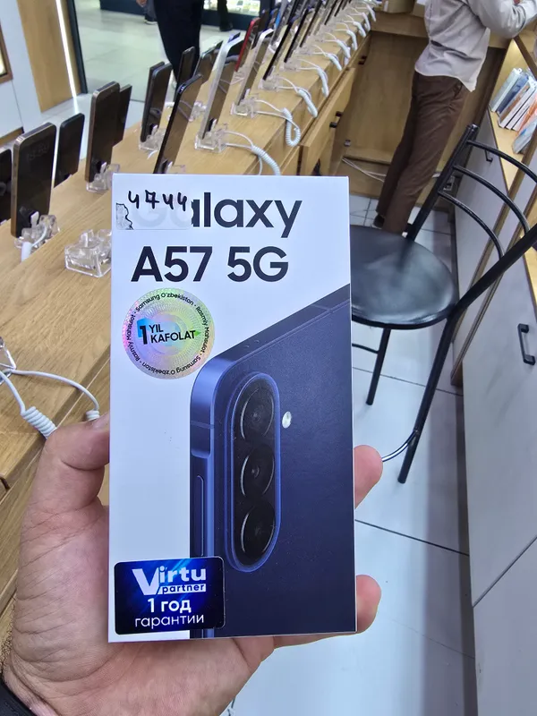 Samsung a 57 1