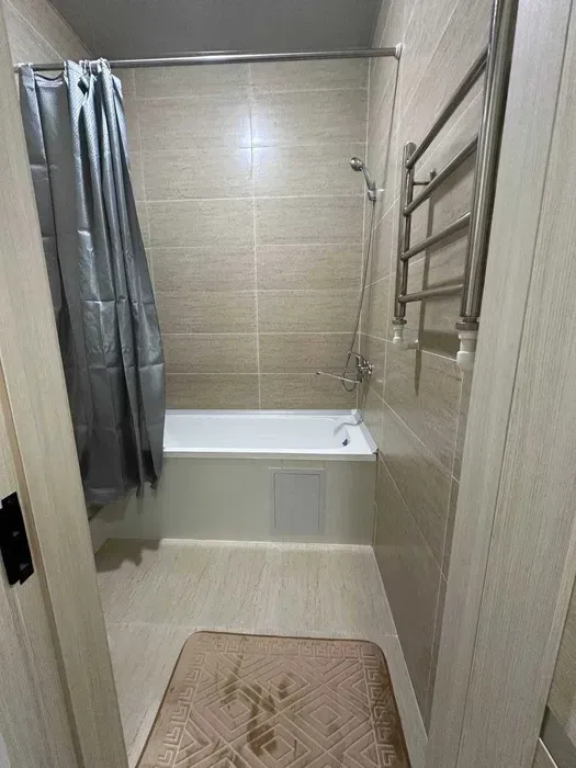 Аренда  ЖК Узмакон 2/5/16 50м² Семья /Иностранцы — фото 4