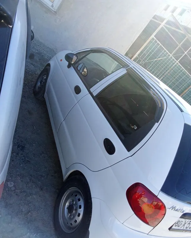 Продаётся Matiz 2009 года 6 Продаётся Matiz 2009 года 6