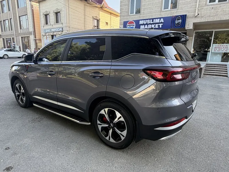 Cheri 7 pro max сотилади холати янги 2