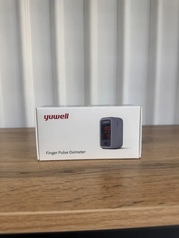 Pluse Oximeter 105 model