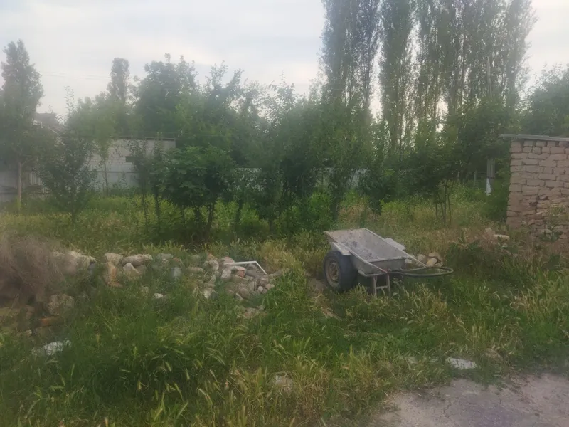 3 сотих ер Бектемир Уртасарай