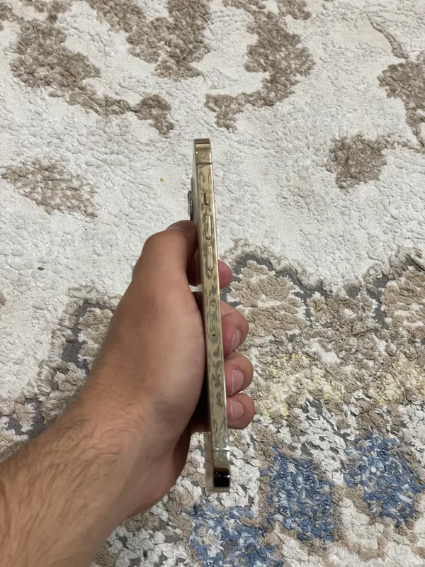 Iphone 12 Pro Max 2
