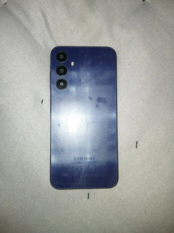 Samsung A 25 5G 1 Samsung A 25 5G 1