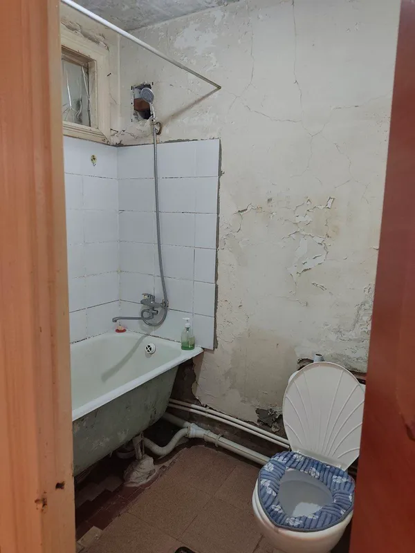 Продам 1-комнатную 38м² Чиланзар 13 — фото 3