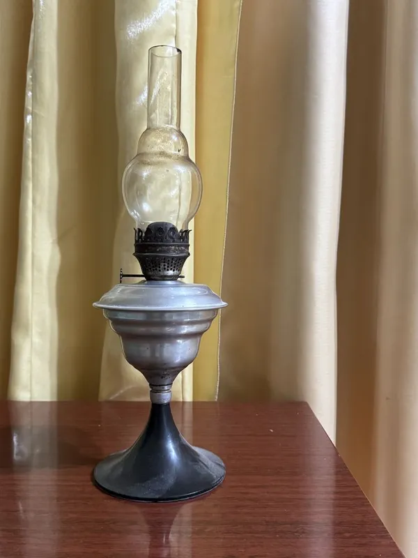 Керасиновая Лампа
