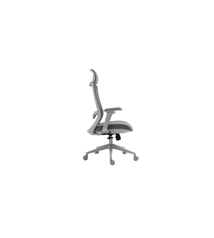 } CHAIR Кресло 2E OC150 Grey 2