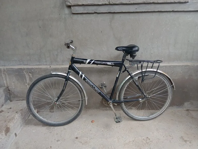 Philips veli sotiladi 26