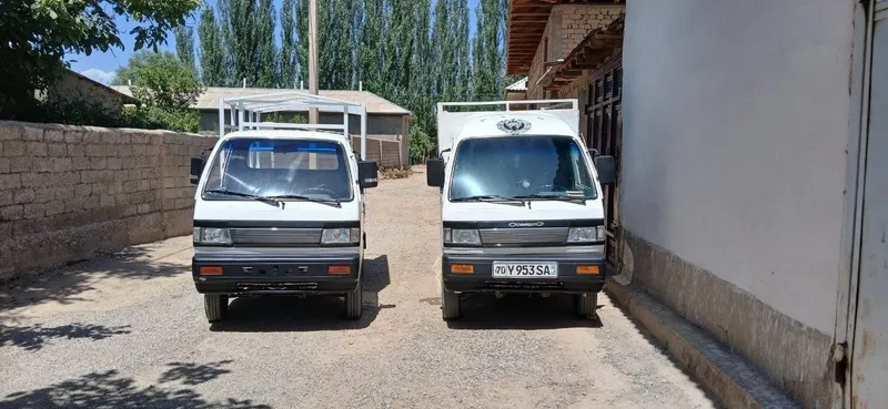 Labo 2002 yil damasdan yasalgan