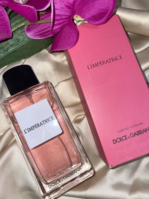Dolce&gabban jenskiy atir 1 Dolce&gabban jenskiy atir 1