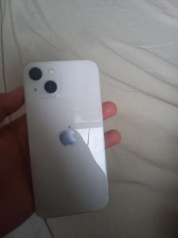 Iphone 13 [starlight] 2