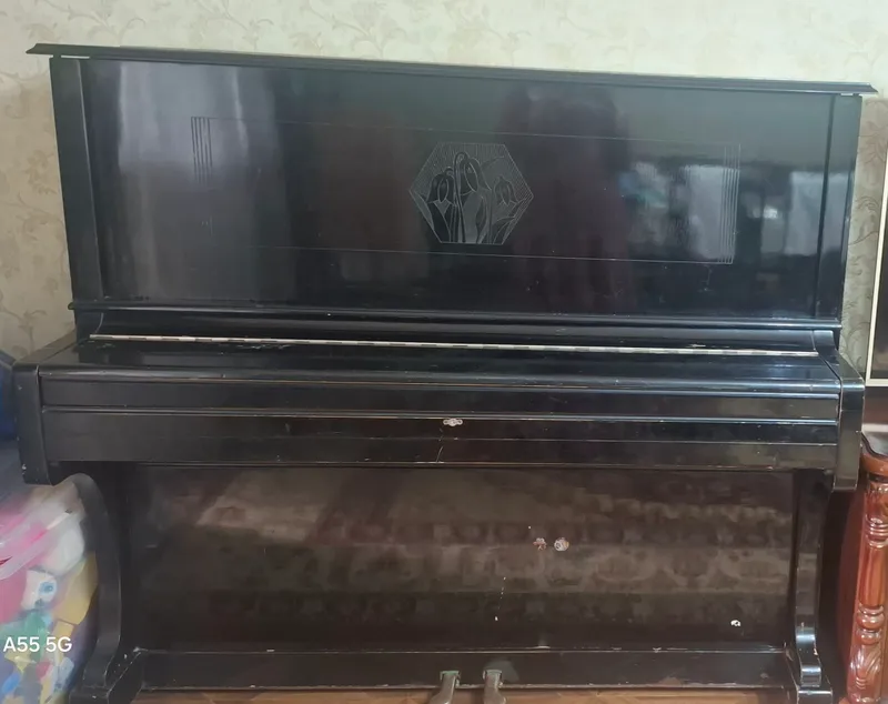 pianino akkord