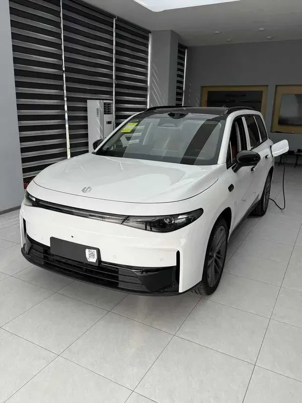 Leapmotor C16 630 ev naqd va nasiya savdo
