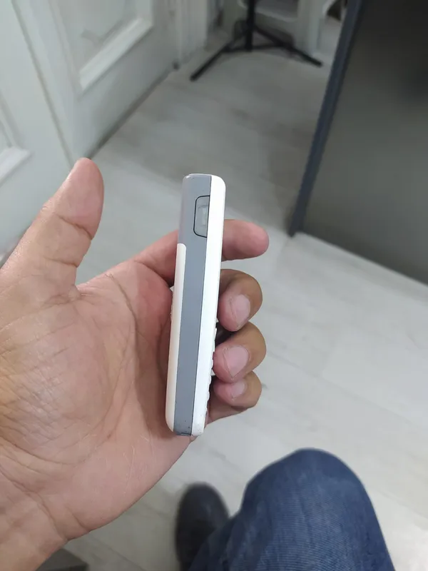 Nokia 2865i perfectum knopkali telefon — фото 1