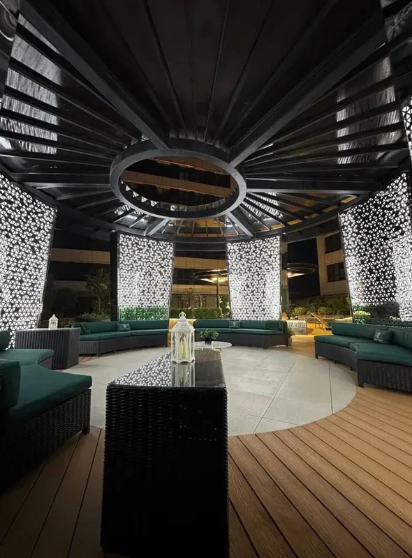 Жк Modera towers океан  гостиница Россия
