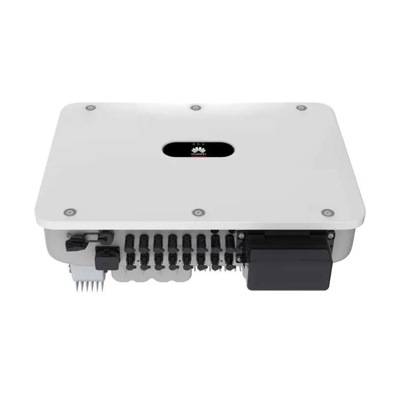 Солнечный инвертор Huawei SUN2000-40KTL-M3 3 Солнечный инвертор Huawei SUN2000-40KTL-M3 3