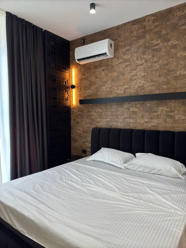 Аренда | 2х комнатная 60м2 | ЖК Skyline Towers