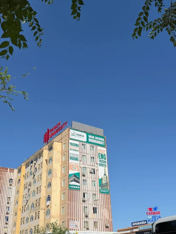 Reklama uchun joy Biznes reklamasi uchun joy — фото 2