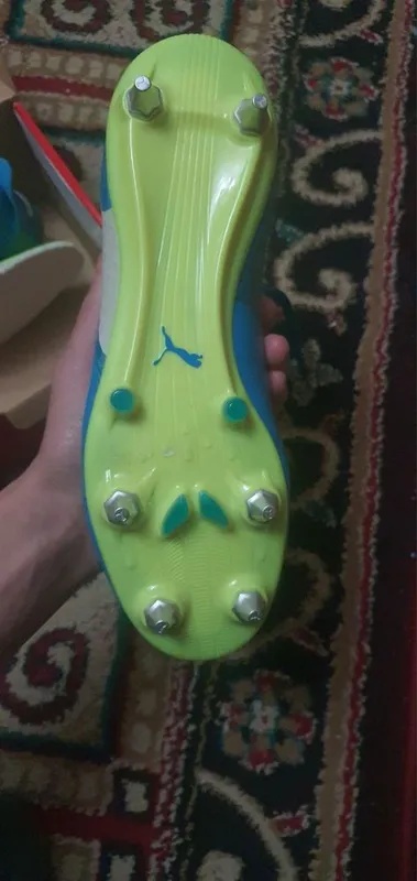 original butsi Puma