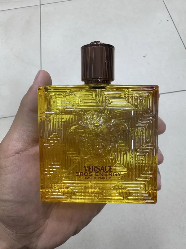 Versace Eros Energy 1 Versace Eros Energy 1