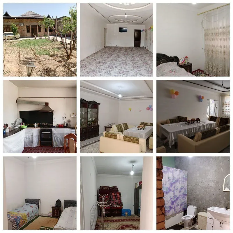 Uchaska sotiladi