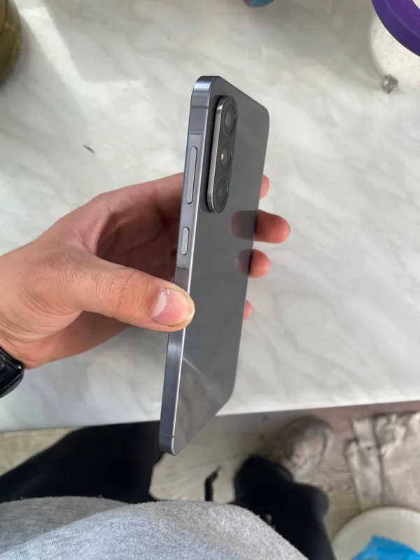 Samsung Galaxy A56 5G 3 Samsung Galaxy A56 5G 3