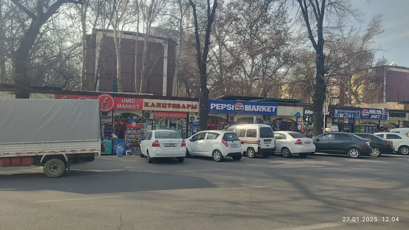ПДД Йу́л харакати коидаларига суратли шархлар у́збек тилида — фото 5