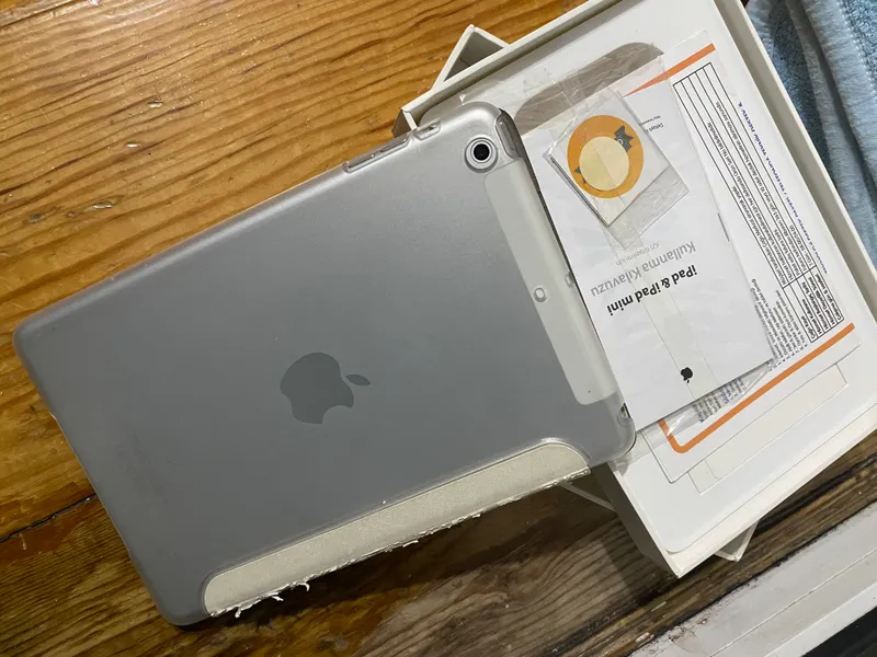 Ipad mini