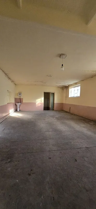 Сдаётся помещения под склад Шаумяна СТВ 4 Сдаётся помещения под склад Шаумяна СТВ 4