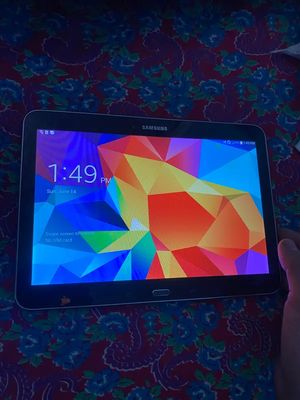 Samsung tab — фото 2