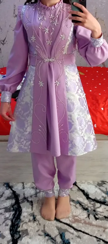 bir soatda javob beradi