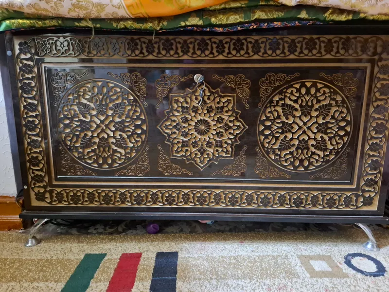 sandiq sotiladi