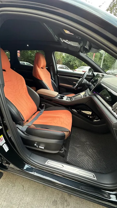 BYD song plus champion Gibrid 4 BYD song plus champion Gibrid 4