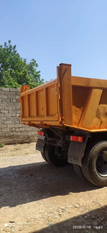 KAMAZ bort rekonstruksiya 2 KAMAZ bort rekonstruksiya 2