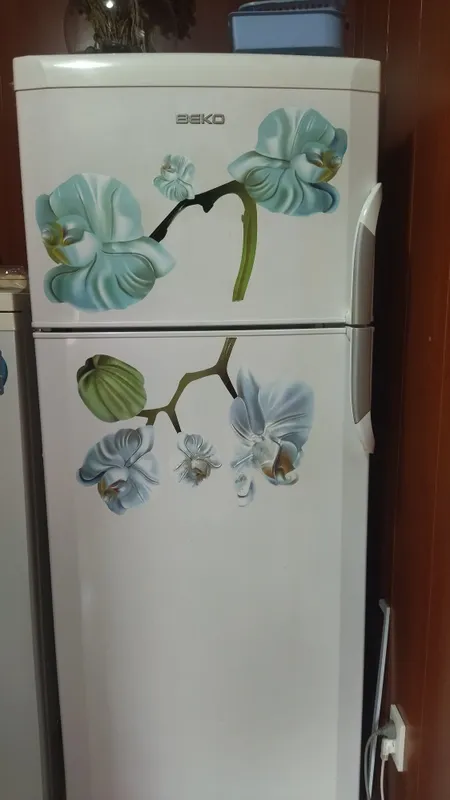 Продаётся холодильник Beko (оригинал Турция) Продаётся холодильник Beko (оригинал Турция)