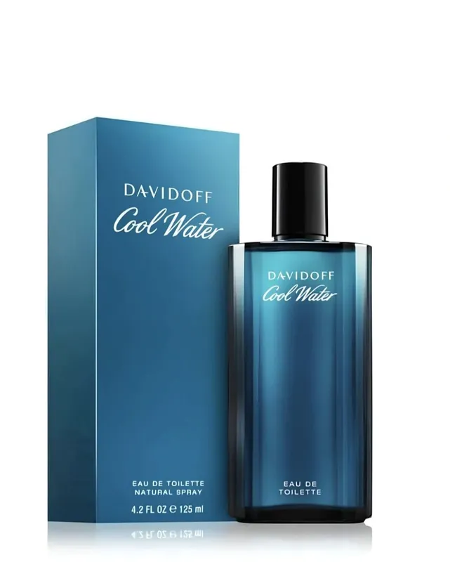 Davidoff Cool Water original 1