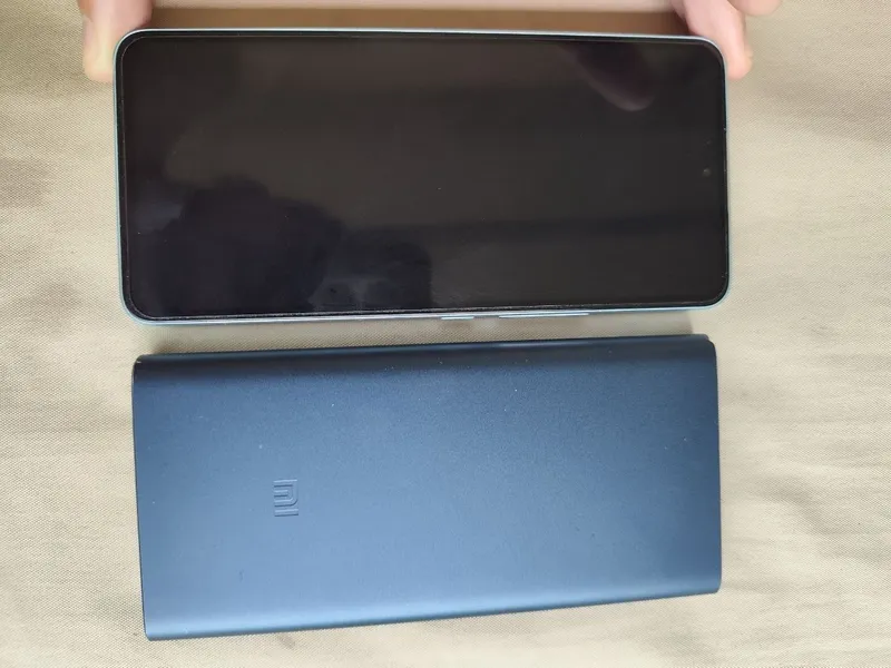 Xiaomi 12 Lite 128 Гб оперативка 6+2 — фото 2