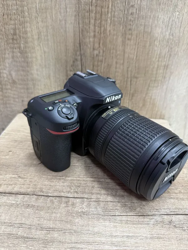 Nikon D7500 vr 18-140mm 3 Nikon D7500 vr 18-140mm 3