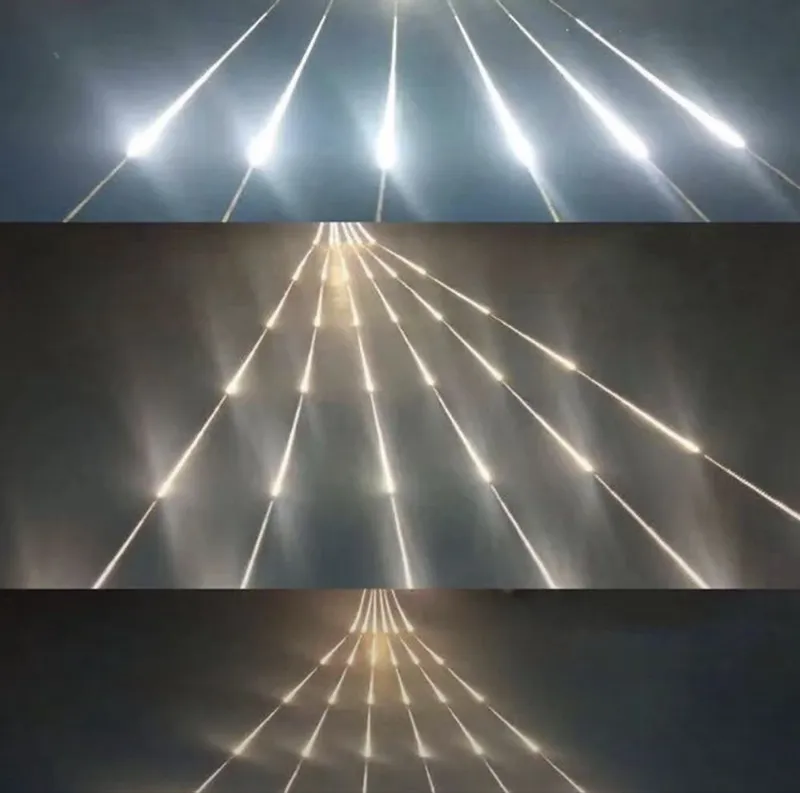 Комплект для создания анимированной LED подсветки — фото 3
