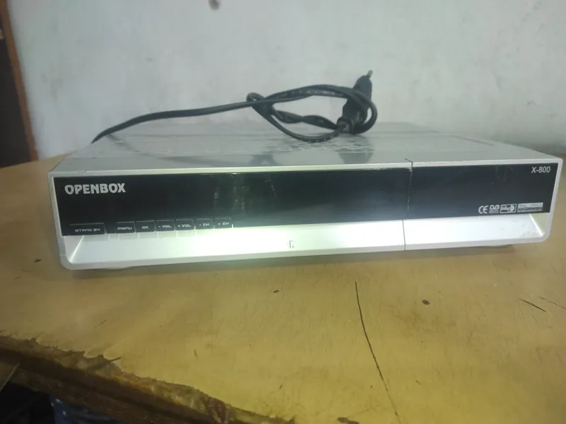 OPENBOX X- 800