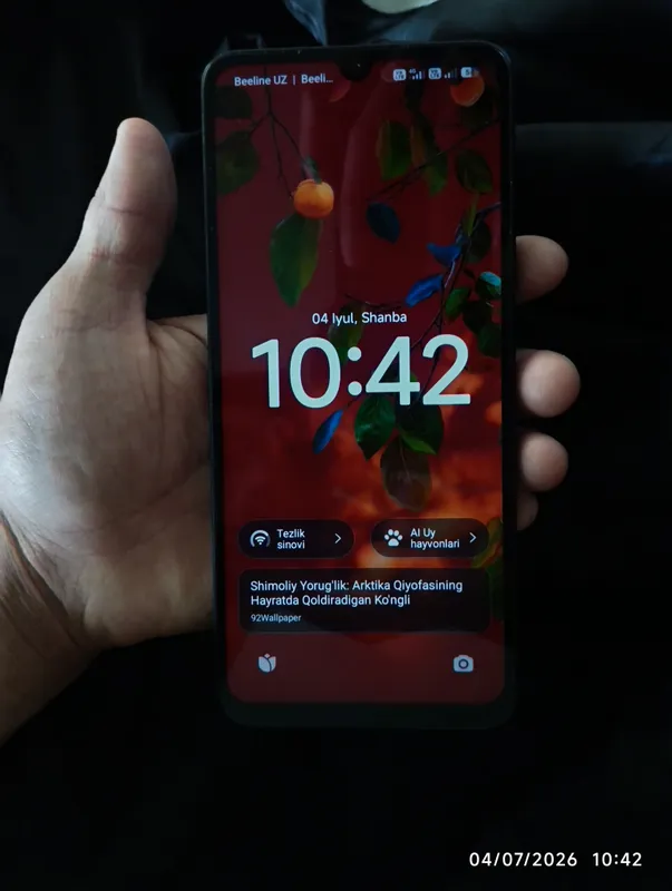 Redmi 14C Telefon 2