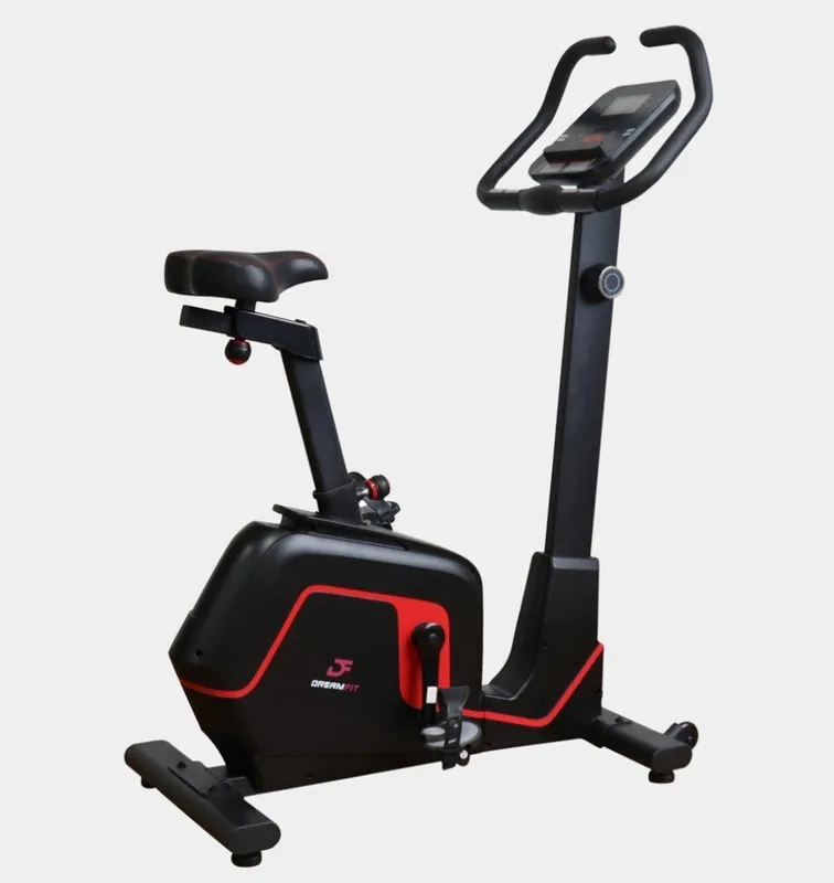 DreamFit magnit velotrenajyor 1 DreamFit magnit velotrenajyor 1