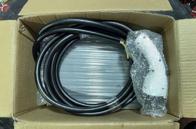 BYD зарядка 7kw новый 2 BYD зарядка 7kw новый 2
