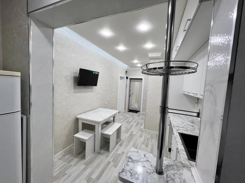 2 xonali kvartira, 60 m², 2/9 qavat (ikkilamchi), Shayxontohur, C-14 Hadra 10 2 xonali kvartira, 60 m², 2/9 qavat (ikkilamchi), Shayxontohur, C-14 Hadra 10